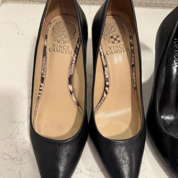 Women's High Heel Bundle. Three Pairs for the price of ONE! - Picture 3 of 14